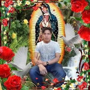 Meet your Posher, Mateo